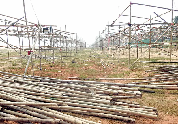 ୧୨ରୁ ଭୁବନେଶ୍ବର ବାଲିଯାତ୍ରା : ୮ଦିନର ଯାତ୍ରା, ୫ଶହ ଷ୍ଟଲ୍‌