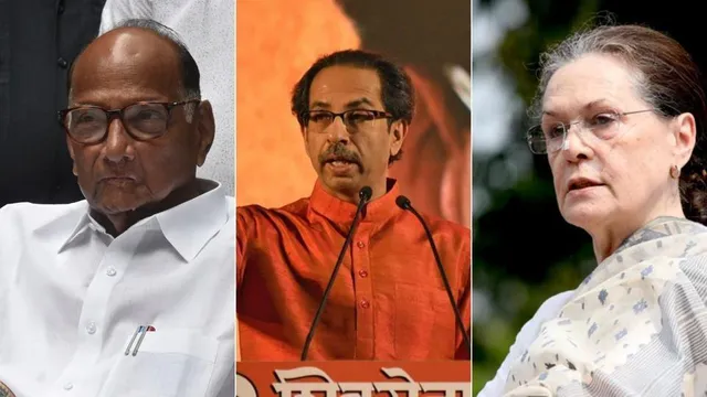 ମହାରାଷ୍ଟ୍ରର ରାଜନୈତିକ ନାଟକ ଦେଖି ଅସୁସ୍ଥ ହେଲେ ପ୍ରଫେସର, ଛୁଟିଲାଗି କରିଲେ ଆବେଦନ