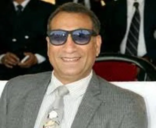 ମନୋଜ ଛାବ୍ରାଙ୍କୁ କାରାଗାର ଡିଜି ଅତିରିକ୍ତ ଦାୟିତ୍ବ