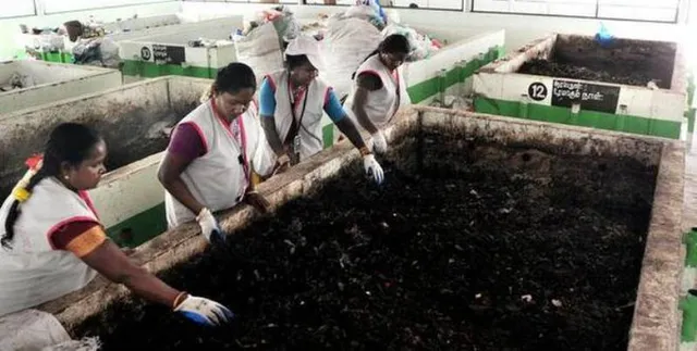 ମାଇକ୍ରୋ କମ୍ପୋଷ୍ଟିଙ୍ଗ୍‌ କେନ୍ଦ୍ର ଚଳାଇବେ ମହିଳା, ସ୍ବୟଂ ସହାୟକ ଗୋଷ୍ଠୀରୁ ବଛା ହେବେ ‘ସ୍ବଚ୍ଛ ସାଥୀ’