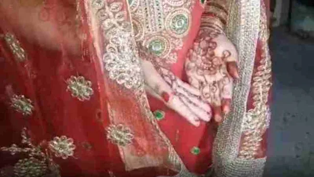 ଯୌତୁକରେ ୨ ଲକ୍ଷ ଟଙ୍କା ନ ଦେବାରୁ ବିବାହ କରିବାକୁ ଆସିଲାନି ବର