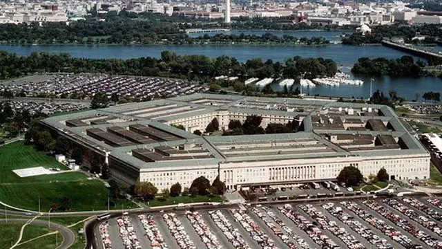 ଭାରତକୁ ୧ ବିଲିୟନ୍‌ ଡଲାର୍‌ ମୂଲ୍ୟର ଏମ୍‌କେ-୪୫ ନୌସେନା ବନ୍ଧୁକ ବିକ୍ରି ପାଇଁ ମଞ୍ଜୁରି ଦେଲା ଆମେରିକୀୟ ବୈଦେଶିକ ବିଭାଗ