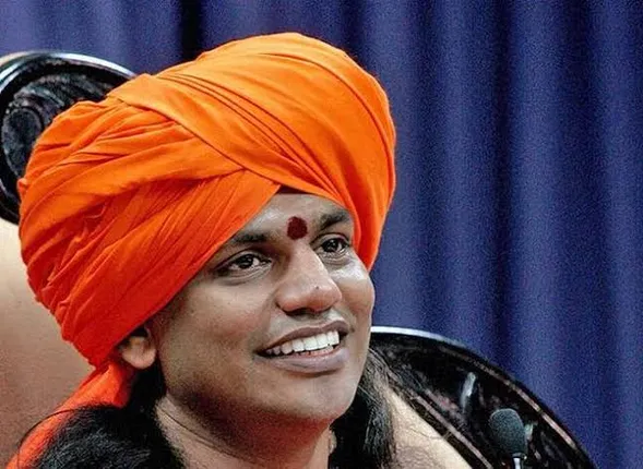 ନିତ୍ୟାନନ୍ଦଙ୍କ ପ୍ରତ୍ୟର୍ପଣ ପାଇଁ କେହି ସୂଚନା ଦେଇନାହାନ୍ତି: ରବିଶ କୁମାର