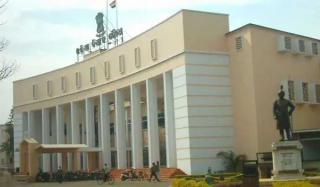 ୨୯ରୁ ବିଧାନସଭା ଅଧିବେଶନ, ଆଜିଠୁ ବିଧାନସଭା ପରିସରରେ ହେବ କରୋନା ପରୀକ୍ଷା