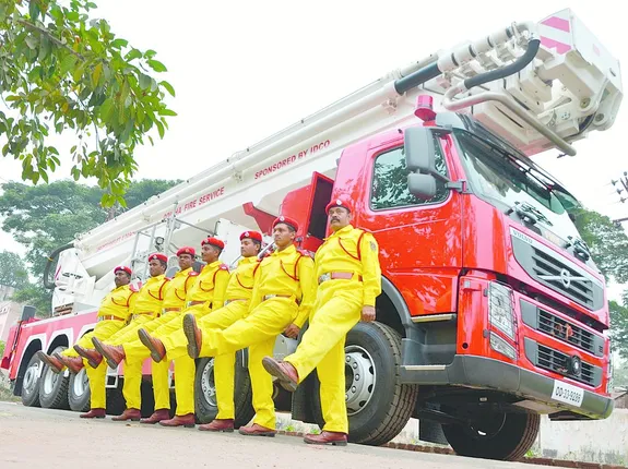 ନିଜ ‌ସବ୍‌ ଡିଭିଜନ୍‌ରେ କାମ କରିପାରିବେନି ଅଗ୍ନିଶମ କର୍ମଚାରୀ, ଅଧିକାରୀ