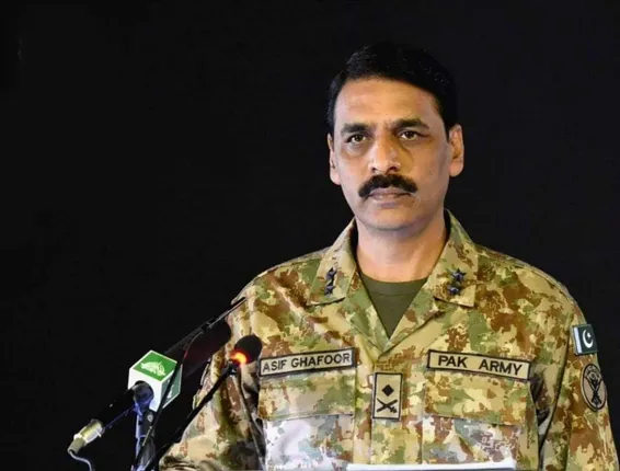 କୂଳଭୂଷଣ ପାଇଁ ସେନା ଆଇନରେ କୌଣସି ପରିବର୍ତ୍ତନ କରାଯାଉନାହିଁ : ପାକ୍‌