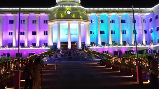 ଆଜିଠାରୁ ପ୍ରତି ଘଣ୍ଟାରେ ଟ୍ରାଫିକ୍ ଅପଡେଟ୍ ଦେବ କମିସନରେଟ୍ ପୁଲିସ: ଦୂର ହେବ ବାଲିଯାତ୍ରାରେ ପାର୍କିଂ ସମସ୍ୟା