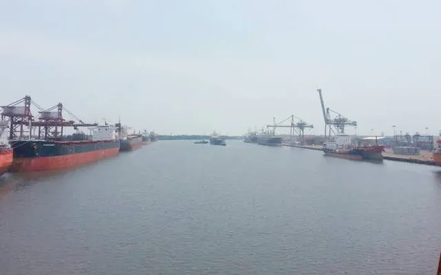 କୋର୍ଟରେ ମାମଲା ଯୋଗୁଁ ସୁବର୍ଣ୍ଣରେଖା ଓ ଅସ୍ତରଙ୍ଗରେ ବନ୍ଦର ନିର୍ମାଣ ବିଳମ୍ବ ହୋଇଛି