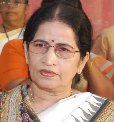 ବ୍ରହ୍ମପୁର ବିଶ୍ବବିଦ୍ୟାଳୟ ୫୪ତମ ପ୍ରତିଷ୍ଠା ଦିବସ ଆଜି, ପ୍ରତିଭ‌ା ରାୟ ପାଇବେ କବିସମ୍ରାଟ ଉପେନ୍ଦ୍ର ଭଞ୍ଜ ଜାତୀୟ ସମ୍ମାନ