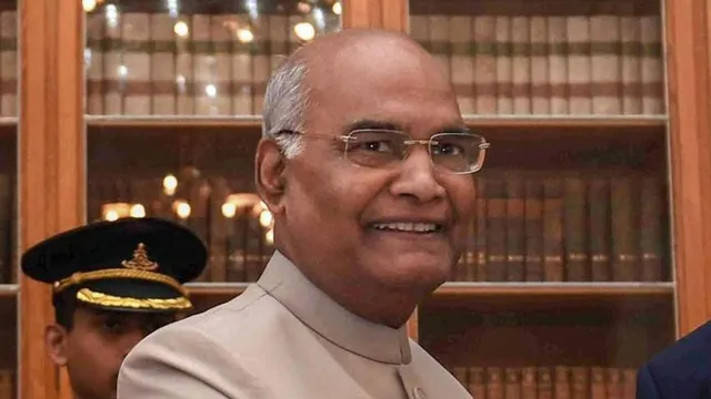 ମହାରାଷ୍ଟ୍ର ରାଜନୀତି : ବିନା କ୍ୟାବିନେଟ୍‌ ଅନୁମୋଦନରେ କିପରି ଉଠିଲା ରାଷ୍ଟ୍ରପତି ଶାସନ ?