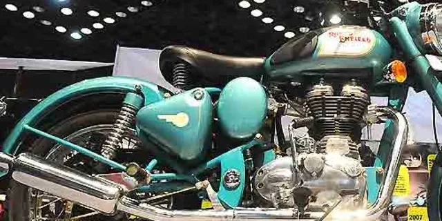 ଏବେ ସାବରୀମାଳା ଯିବା ପାଇଁ ଭଡ଼ାରେ ମିଳିବ ବୁଲେଟ୍ ଓ ହାର୍ଲେ ଡେଭିଡସନ୍ ବାଇକ୍