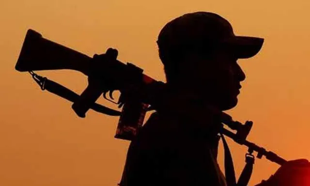 ପାକିସ୍ତାନୀ ଗୁଇନ୍ଦା ସଂସ୍ଥା ଆଇଏସ୍‌ଆଇକୁ ଗୁରୁତ୍ବପୂର୍ଣ୍ଣ ସୂଚନା ଦେଉଥିବା ଅଭିଯୋଗ : ରାଜସ୍ଥାନରେ ୨ ଯବାନ ଗିରଫ