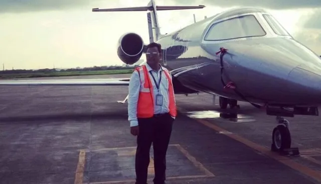 ଏୟାରଲାଇନ୍ସ ସଦସ୍ୟଙ୍କୁ ନିଜ ପ୍ରେମିକା ପାଇଁ ନକଲି ପରିଚୟ ପତ୍ର ବନାଇବା ମହଙ୍ଗା ପଡ଼ିଲା