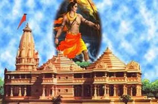 ରାମ ମନ୍ଦିର ସଂଘର୍ଷର ଇତିହାସ, ୧୫୨୮ ରୁ ୨୦୨୦