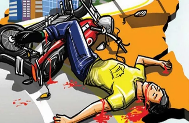 ଭଞ୍ଜନଗର ଉପଖଣ୍ଡରେ ସଚେତନତା ସ‌ତ୍ତ୍ବେ ଦୁର୍ଘଟଣାରେ ୩ ବର୍ଷରେ ୧୮୬ ମୃତ