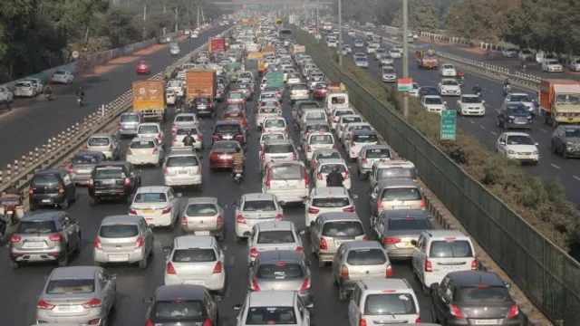 ଜୁନ୍‌ରେ ଗଡ଼ିଲା ୪୨ ହଜାର ନୂଆ ଗାଡ଼ି, ଜାଣନ୍ତୁ କେଉଁ ମାସରେ କେତେ ବିକ୍ରି