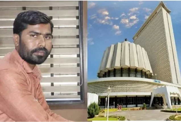 ମହାରାଷ୍ଟ୍ରରେ ଚାଷୀ କହିଲେ ‘ମୋତେ ମୁଖ୍ୟମନ୍ତ୍ରୀ କରାଯାଉ’