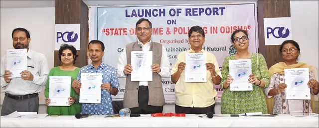 ତଥ୍ୟକୁ ନେଇ ବିଚଳିତ ହେବା ଉଚିତ୍‌ ନୁହେଁ: ସୌମ୍ୟରଂଜନ