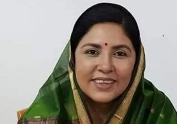 କୁପୋଷଣର ଏକାଧିକ ମାନଦଣ୍ଡ ସମାଧାନରେ ଓଡ଼ିଶା ପଛୁଆ: ସଙ୍ଗୀତା