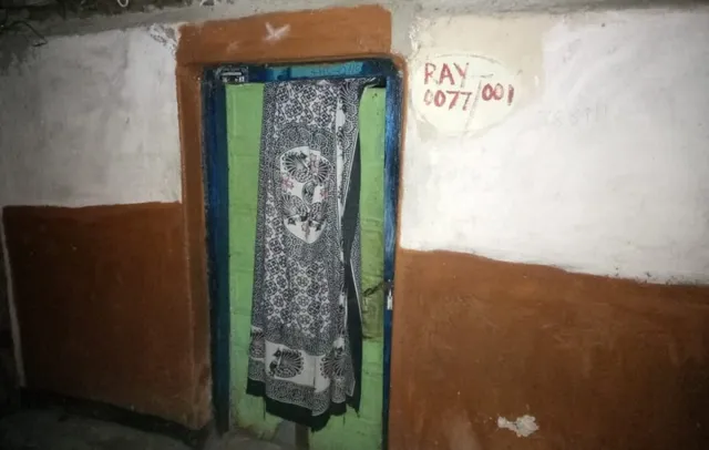 କବାଟ ବନ୍ଦ ଘରୁ ବାହାରୁଛି ପ୍ରବଳ ଦୁର୍ଗନ୍ଧ, ମାଜିଷ୍ଟ୍ରେଟଙ୍କ ଉପସ୍ଥିତିରେ ଆସନ୍ତାକାଲି ଖୋଲାଯିବ ତାଲା