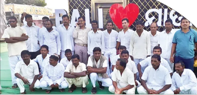 ବିଜୁ ପଟ୍ଟନାୟକ ମୁକ୍ତାକାଶ କାରାଗାରର କଏଦୀ ବୁଲିଲେ ବାଲିଯାତ୍ରା