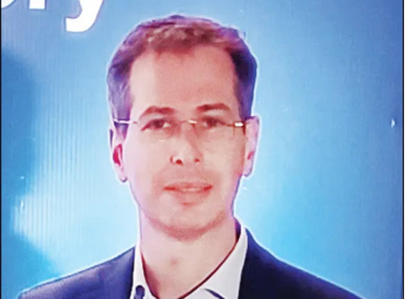 ଭାରତୀୟ ଅର୍ଥନୀତି ଉପରେ ଆମର ଭରସା ଅଛି: ଷ୍ଟେଫାନ୍‌