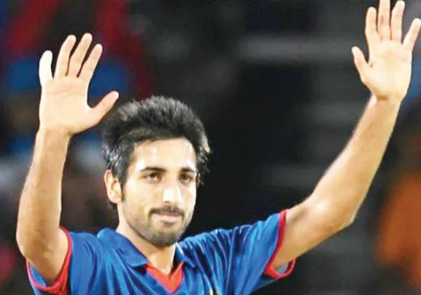 ଇଣ୍ଡିଜ୍‌କୁ ହରାଇଲା କରିମ୍‌ କମାଲ, ଆଫଗାନିସ୍ତାନ ୪୧ ରନ୍‌ରେ ବିଜୟୀ