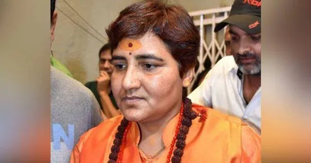 ପ୍ରତିରକ୍ଷା କମିଟିରେ ପ୍ରଜ୍ଞାଙ୍କୁ ବିରୋଧ, କଂଗ୍ରେସର କଡ଼ା ସମାଲୋଚନା