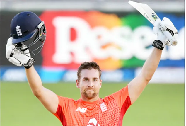 ମଲାନ-ମୋର୍ଗାନଙ୍କ ଟ୍ବେଣ୍ଟି-୨୦ କୀର୍ତ୍ତିମାନ, ନ୍ୟୁଜିଲାଣ୍ଡକୁ ୭୬ ରନ୍‌ରେ ହରାଇଲା ଇଂଲଣ୍ଡ