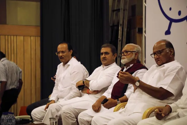 ବିରୋଧୀ ଏକତାରେ ଫାଟ ? କର୍ଣ୍ଣାଟକରେ ୪୫ଟି ଆସନରେ ପ୍ରାର୍ଥୀ ଦେବ ଏନସିପି