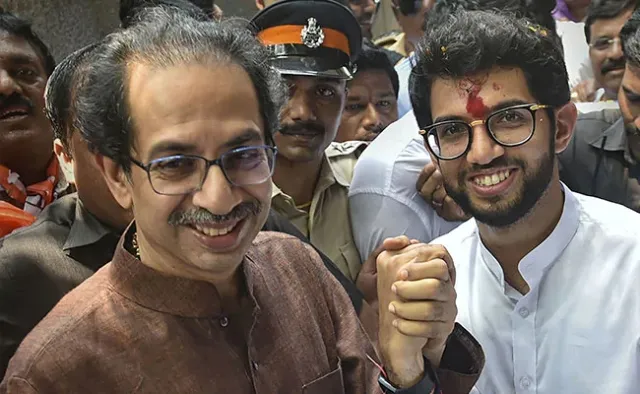 ମହାରାଷ୍ଟ୍ର ରାଜନୀତିରେ ନୂଆ ମୋଡ଼ : ୧୭୦ ବିଧାୟକଙ୍କ ସମର୍ଥନ ହାସଲ ଦାବି କଲା ଶିବସେନା