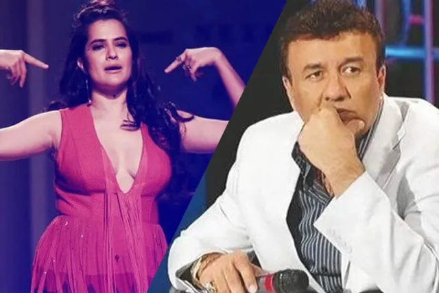 ଅନୁ ମଲ୍ଲିକଙ୍କ ବଦଳରେ ଇଣ୍ଡିଆନ ଆଇଡ଼ଲକୁ ମିଳିଲା ନୂଆ ବିଚାରକ