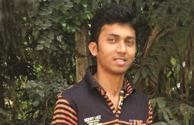 ବ୍ରହ୍ମପୁର : କାନରେ ବଲ୍‌ ବାଜି ଡାକ୍ତରୀ ଛାତ୍ର ମୃତ