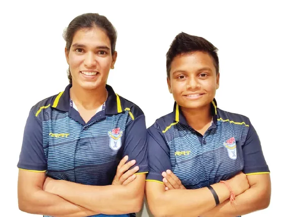 ୨୩ ବର୍ଷରୁ କମ୍ ମହିଳା ଟ୍ବେଣ୍ଟି-୨୦: ଓଡ଼ିଶା ୧୧୮ ରନ୍‌ରେ ବିଜୟୀ