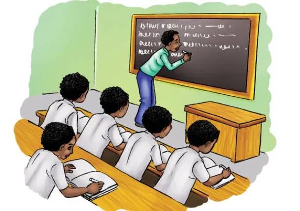 ‘ସମ୍ବାଦ’ ପ୍ରଭାବ: କଳାହାଣ୍ଡି ଜିଲ୍ଲାରେ ନକଲି ଶିକ୍ଷକ ରାକେଟ୍‌ ଘଟଣାରେ୨୫ ପାର୍ଟଟାଇମ ଶିକ୍ଷକ ବହିଷ୍କୃତ