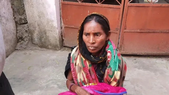 ଦାମ୍ପତ୍ୟ କଳହ: ବାପା ଗୋଇଠା ବାଜି ମାସକର ଶିଶୁକନ୍ୟା ମୃତ