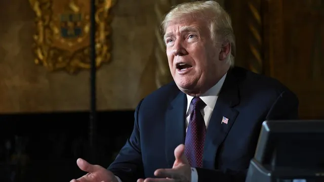 ଭାରତକୁ ଆସିବା ପୂର୍ବରୁ ଚିନ୍ତା ବଢ଼ାଇଲେ ଆମେରିକାର ରାଷ୍ଟ୍ରପତି ଡୋନାଲ୍‌ଡ ଟ୍ରମ୍ପ