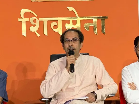 ମନ୍ତ୍ରୀପଦକୁ ନେଇ କଂଗ୍ରେସରେ ମତଭେଦ, ୩୦କୁ ଘୁଞ୍ଚିଲା ମହାରାଷ୍ଟ୍ର ମନ୍ତ୍ରିମଣ୍ଡଳ ସଂପ୍ରସାରଣ