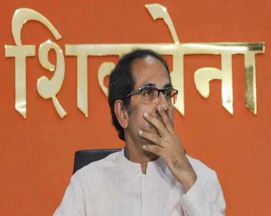 ମହାରାଷ୍ଟ୍ର ମେଣ୍ଟରେ ଫାଟ: ଗୃହମନ୍ତ୍ରୀଙ୍କ ବିରୋଧରେ ଦୁର୍ନୀତି ଅଭିଯୋଗ ଉପରେ ନିଷ୍ପତ୍ତି ଆଜି