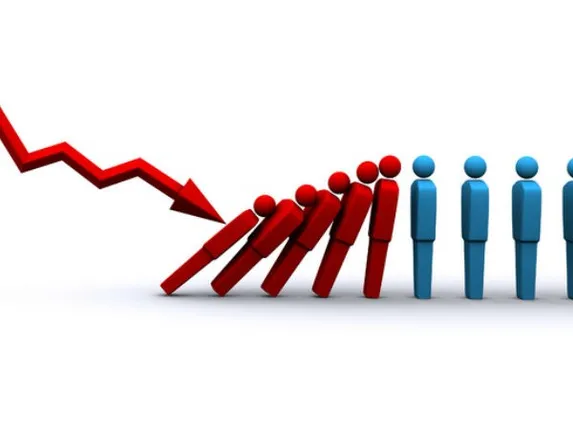 ଆମେରିକାରେ ବେକାର ଲୋକଙ୍କ ସଂଖ୍ୟା ବଢ଼ିଲା