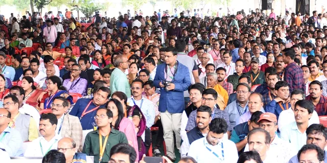 ମନେ‌ରହିବ ଏ ମହାମିଳନ