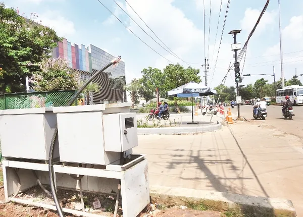 ଉତ୍କଳ କନିକା ଗ୍ୟାଲେରିଆ ମଲ୍‌ ଜବରଦଖଲ ଆଜି ଭଙ୍ଗା ହେବ ତ!