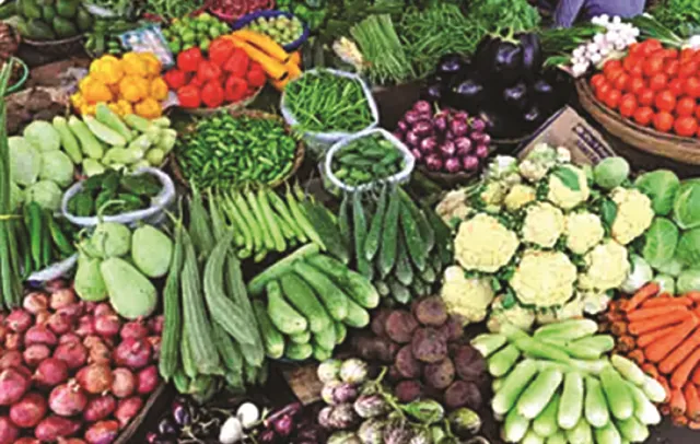 ପରିବା ଦର ଆକାଶଛୁଆଁ : ହବିଷ ପାଣିଚିଆ