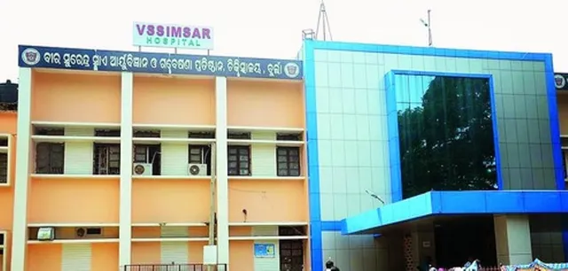 ଭିମ୍‌ସାରରେ ନମୁନା ପରୀକ୍ଷା ପାଇଁ ରୋଗୀ ସଂପର୍କୀୟ ହଟହଟା