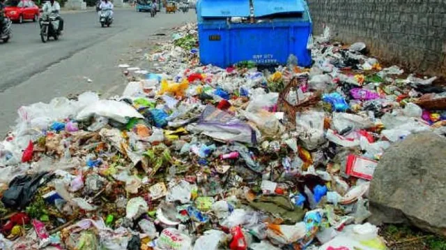 ସ୍ୱଚ୍ଛ ସର୍ବେକ୍ଷଣ ପ୍ରତିଯୋଗିତା: ଏଥର ବି ପଛରେ ପଡ଼ିବ ଭୁବନେଶ୍ୱର