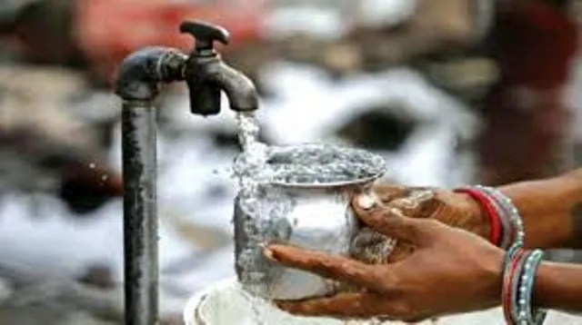 ‘ଡ୍ରିଙ୍କ୍ ଫ୍ରମ୍‌ ଟ୍ୟାପ୍’ ଭୁବନେଶ୍ବରରେ ସରିବ କେବେ?