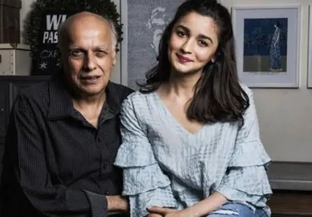 ଝିଅର ଫିଲ୍ମ ଫ୍ଲପ୍‌ ହୋଇଥିବା ଜାଣି ଏହି କାରଣ ପାଇଁ ଖୁସି ହୋଇଥିଲେ ମହେଶ ଭଟ୍ଟ