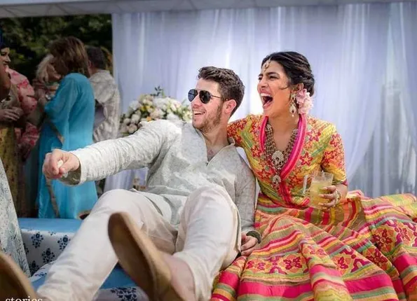 ପ୍ରଥମ ବିବାହ ବାର୍ଷିକୀ ଅବସରରେ ପ୍ରିୟଙ୍କାଙ୍କ ପାଇଁ ସ୍ୱତନ୍ତ୍ର ଯୋଜନା କରିଛନ୍ତି ନିକ୍‌, ଏଭଳି କରିବେ ପାଳନ