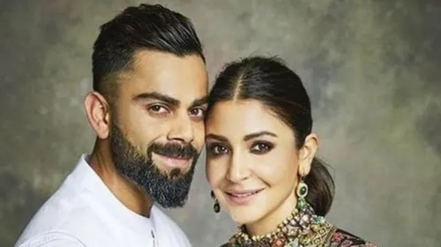 ନିଜ ଅପେକ୍ଷା ବିରାଟଙ୍କ ପୋଷାକ ପିନ୍ଧିବା ପାଇଁ ପସନ୍ଦ କରନ୍ତି ଅନୁଷ୍କା, ଏଭଳି କରିବା ପଛରେ ରହିଛି ବଡ଼ କାରଣ