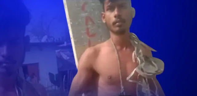 ଯୁବତୀଙ୍କୁ ଅଶ୍ଳୀଳ ବ୍ୟବହାର କରିବା ରୋଡ ରୋମିଓଙ୍କୁ ମହଙ୍ଗା ପଡ଼ିଲା; ଛେଚା ଖାଇଲେ, ଜୋତାମାଳ ପିନ୍ଧିଲେ